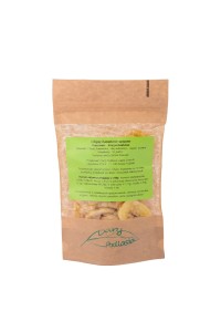 Chipsy bananowe (chips banan....) suszone banany 200g - Dary Podlasia