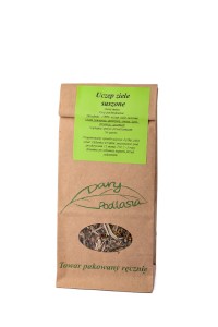 Uczep ziele uczepu 200g (Bidens tripartita L....) - Dary Podlasia