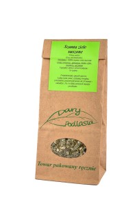 Szanta ziele szanty 200g (Marrubium vulgare L....) - Dary Podlasia