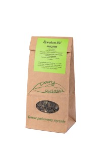 Żywokost liść żywokostu 50g (Symphytum officinale L....) - Dary Podlasia