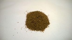 Kolendra mielona (Coriandrum sativum L) 50g - Dary Podlasia