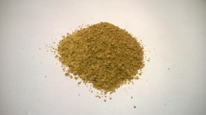 Kozieradka (Trigonella L) mielona 50g - Dary Podlasia