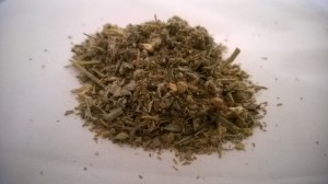 Piołun ziele piołunu 1000g  (Artemisia absinthium L....) - Dary Podlasia