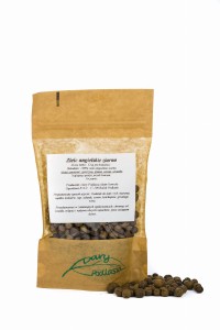 Ziele angielskie ziarno 200g (Pimenta dioica (L) Merr) - Dary Podlasia  