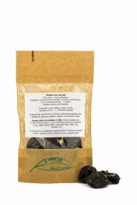Śliwki (Śliwka suszona....) suszone bez pestek 500g - Dary Podlasia