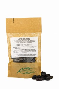 Wiśnia suszona wiśnie bez pestek 100g (Cerasus Mill....) - Dary Podlasia