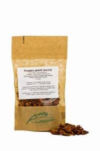 Pomidor suszony płatki pomidora 200g (Solanum lycopersicum L....) - Dary Podlasia 