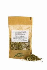 Zioła szwedzkie - według recpetury Marii Treben 90,2g - Dary Podlasia