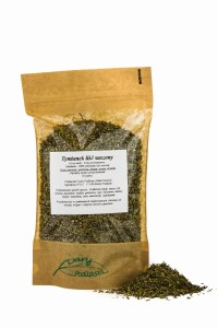 Tymianek 200g (Thymus vulgaris...) - Dary Podlasia  