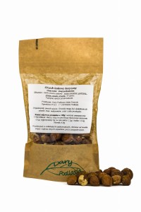 Orzechy laskowe łuskane 500g .... - Dary Podlasia