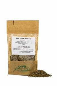 Kmin rzymski (Cuminum cyminum L.) ziarno kminu (Kumin) 200g - Dary Podlasia 