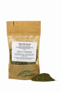 Koper koperek (Anethum graveolens L....) igła 50g - Dary Podlasia