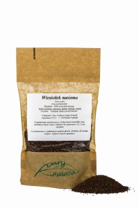 Wiesiołek nasiona ziarna wiesiołka 500g (Oenothera L....) - Dary Podlasia