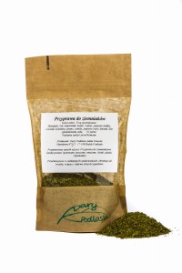 Przyprawa do ziemniaków (ziemniaki, ziemniak) i frytek (frytki) 500g - Dary Podlasia