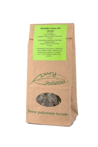 Marzanka wonna (Galium odoratum....) ziele Marzanki wonnej 50g - Zioła - Dary Podlasia 