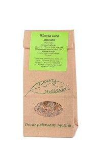 Wierzba kora wierzby 200g (Salix L....) - Dary Podlasia 