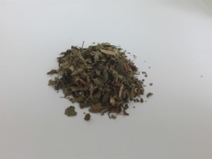 Gotu kola liść gotu koli (wąkrotka azjatycka) (Centella asiatica....) 1000g - Dary Podlasia