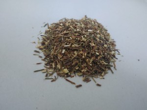 Rooibos zielony czerwonokrzew (Aspalathus linearis (Burman f) R. Dahlgren....) 1000g  - Dary Podlasia