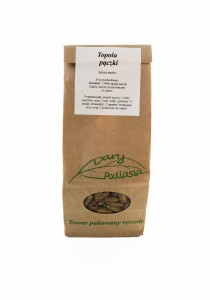 Topola pączki topoli 50g (Gemmae Populi....) - Dary Podlasia 