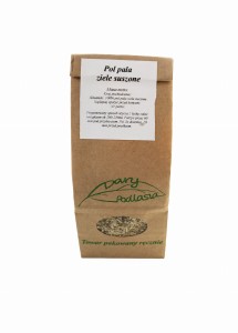 Polpala pol pala ziele 500g (Aerva Lanata....) - Dary Podlasia