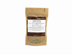 Sumak mielony naturalny 200g (Rhus L....) - Przyprawy - Dary Podlasia