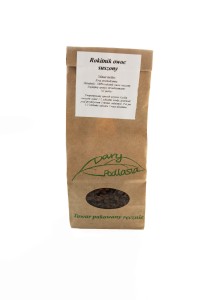 Rokitnik owoc rokitnika (Hippophae rhamnoides L....) 50g - Dary Podlasia