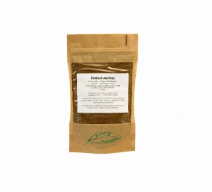 Kminek mielony 200g (Carum L.) - Dary Podlasia 