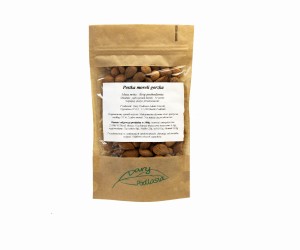 Pestki (pestka) Moreli gorzkie 500g - Dary Podlasia