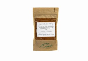 Przyprawa do mięsa mielonego (mielone) 50g - Dary Podlasia