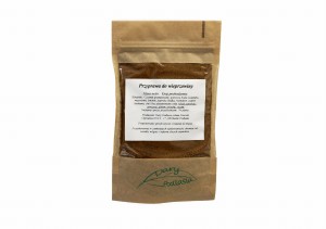 Przyprawa do wieprzowiny Bez Chemii 500g - Dary Podlasia