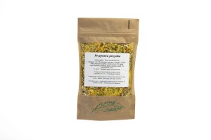 Przyprawa jarzynka (Bez glutaminianu sodu) 500g - Dary Podlasia  