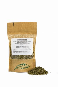 Zioła prowansalskie 500g - Dary Podlasia  