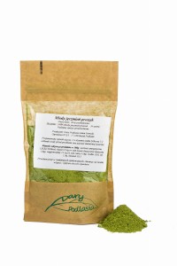 Młody zielony jęczmień (Hordeum L....) 200g - Dary Podlasia 