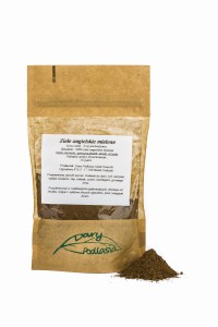 Ziele angielskie mielone 200g (Pimenta dioica (L) Merr.) - Dary Podlasia 