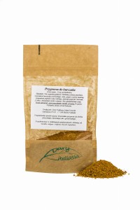 Przyprawa do kurczaka kurczak (bez Glutaminianu sodu) 50g - Dary Podlasia 