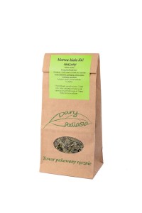 Morwa biała (Morus alba L.....) liść morwy  500g - Dary Podlasia 