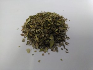 Oliwny liść suszony (Olea europaea L....) 50g - Dary Podlasia 
