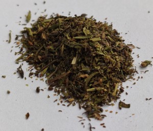 Cząber naturalny liść ziele (Satureja L....) 1000g - Dary Podlasia