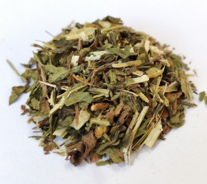 Złocień maruna ziele złocienia 500g (Tanacetum parthenium (L....) - Dary Podlasia