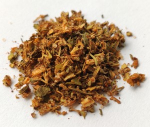 Przyprawa do pizzy/zapiekanek 1000g - Dary Podlasia