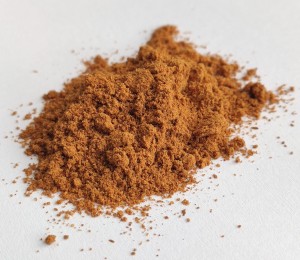 Cynamon (Cinnamomum Scheffer) mielony 1000g - Dary Podlasia