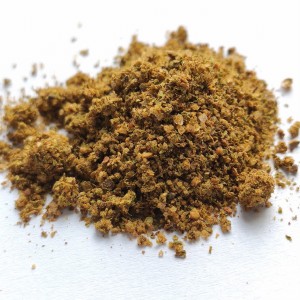 Przyprawa do dziczyzny (myśliwska.) 200g - Dary Podlasia