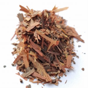 Lapacho (Tabebuia impetiginosa....) kora la pacho (pau d'arco) 1000g - Dary Podlasia 