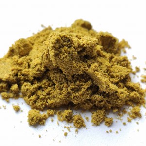 Pieprz ziołowy (naturalny) 1000g - Dary Podlasia  