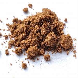 Przyprawa do piernika (bez mąki.) 50g - Dary Podlasia