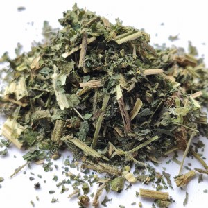 Pokrzywa liść pokrzywy 500g (Urtica dioica L....) - Dary Podlasia 