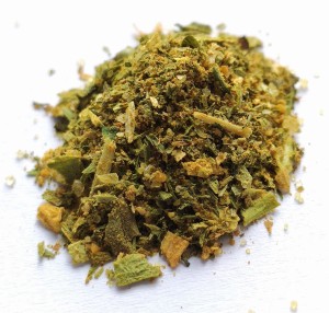 Przyprawa do sałatek (sosów, dipów) 500g - Dary Podlasia