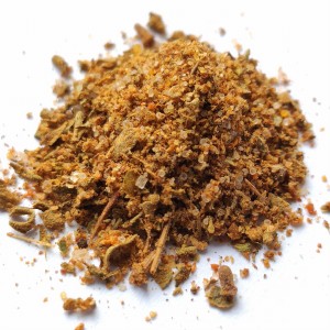 Przyprawa do wołowiny (mięsa wołowego.) 50g - Dary Podlasia