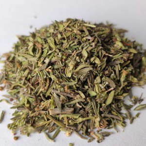 Tymianek 1000g (Thymus vulgaris...) - Dary Podlasia 