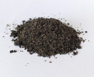 Czarnuszka mielona pełnooleista (nieodtłuszczona) 500g (Nigella sativa L...) - Dary Podlasia